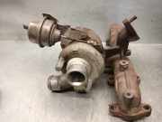 Turbolader 038253016R Seat Ibiza III (6L1) Schrägheck 1.9 TDI 100 (ATD)