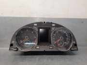 Tachoeinheit Kmh 3AA920870P Volkswagen Passat Variant (365) Kombi 1.6 TDI 16V Bluemotion (CAYC) CAYC
