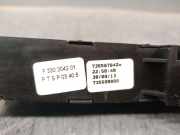 Kombischalter 735590808 Fiat 500L (199) Großraumlimousine 1.3 D 16V Multijet Euro 5 (199.B.4000)