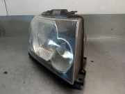 Scheinwerfer Rechts LR022057 Land + Range Rover Freelander II Geländewagen 2.2 tD4 16V (224DT)