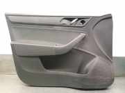 Türverkleidung Links Vorne 5JB867013D Skoda Rapid Spaceback Kombi 1.6 TDI Greenline (CAYC)