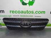 Grill 863501000 Kia Cee'd (EDB5) Schrägheck 5-drs 1.6 CRDi 16V (D4FB)