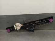 Fensterheber Links Hinten 132624 BMW 2 serie Gran Tourer (F46) Gro?raumlimousine 218d 2.0 TwinPower Turbo 16V (B47-C20A(Euro 6))