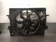 Kühlerventilator 214810411R Renault II (HF_) TCe 90 (HFM6)