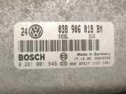 Scheibenwischer Rechts Vorne 61610442837 BMW 7 (E65, E66, E67) 730 d