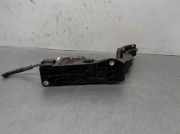 Gaspedal BV619F836AB Ford Focus 3 Schrägheck 1.6 TDCi 115 (T1DB)