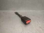 Gürtelschnalle Links Vorne 8975AR Peugeot 407 (6D) Limousine 2.0 HDiF 16V (DW10BTED4(RHR))