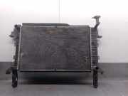 Radiator 2530159020 Hyundai H-350 Van 2.5 CRDi (D4CB)
