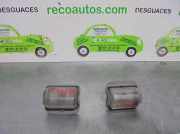 Kennzeichenbeleuchtung Mazda 6 Sportbreak (GY19/89) Kombi 2.0 CiDT HP 16V (RF5C)