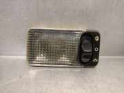 Innenbeleuchtung 6362K9 Peugeot 206 (2A/C/H/J/S) Schrägheck 1.4 XR,XS,XT,Gentry (TU3JP(KFX))