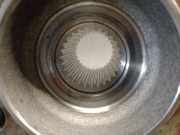 Achsschenkel Halter Links Vorne 40015EG000 Infiniti EX (J50) EX30D 3.0 V6 24V AWD (V9X)