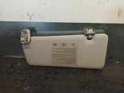 Sonnenblende Rechts 964007324R Renault Megane III Grandtour (KZ) Kombi 5-drs 1.5 dCi 110 (K9K-J836)