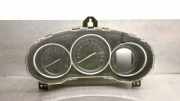 Tachoeinheit Kmh BHKF01C Mazda CX-5 I (KE,GH) SUV 2.2 SkyActiv-D 16V 2WD (SH)