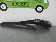 Scheibenwischer Rechts Vorne A1718200440 Mercedes-Benz SLK (R171) Cabrio 1.8 200 K 16V (M271.944)