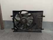 KÃ¼hlerventilator Fiat Grande Punto (199) SchrÃ¤gheck 1.2 Euro 4 (199.A.4000)
