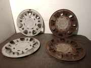 Grill 735263394 Fiat Brava (182B) Schrägheck 5-drs 1.9 TDS S,SX 75 (182.A.8000)