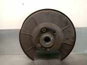 Achsschenkel Halter Rechts Hinten 31360026 Volvo XC60 I (DZ) SUV 2.4 D5 20V 205 AWD (D5244T10)