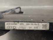 Klimakondensator 8U0260401C Audi Q3 (8UB/8UG) SUV 2.0 TDI 16V 140 (CFFB)