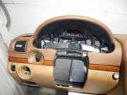 Armaturenbrett PIELMARRON Porsche Cayenne (9PA) SUV 4.5 S V8 32V (M48.00)