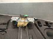 Fensterheber Rechts Hinten 00519801120 Jeep Renegade (BU) SUV 1.6 Multijet 16V (55260384)