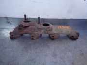 Auspuff Krümmer 397723 Citroën C3 (FC/FL/FT) Schrägheck 5-drs 1.4 HDi (DV4TD(8HZ))