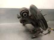 Achsschenkel Halter Links Hinten 52710A6400 Hyundai i30 Wagon (GDHF5) Kombi 1.6 CRDi Blue Drive 16V VGT (D4FB)