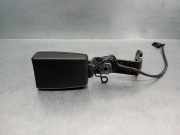 Gürtelschnalle 8X0857739C Audi A1 Sportback (8XA/8XF) Schrägheck 5-drs 1.0 TFSI Ultra 12V (CHZB(Euro 6))