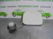 Tankklappe Nissan X-Trail (T30) SUV 2.2 dCi 16V 4x4 (YD22ETi)