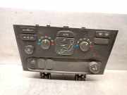 Bedienung Klimacontrolle 8691876 Volvo S60 I (RS/HV) Limousine 2.4 D5 20V (D5244T)