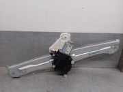 Fensterheber Links Vorne 82450N7010 Hyundai Tucson (NX) SUV 1.6 T-GDI (G4FP)