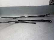 Scheibenwischer Rechts Vorne 1640636680 Peugeot 2008 (UD/UK/UR/US/UX) Großraumlimousine 1.5 BlueHDi 110 (YHS)