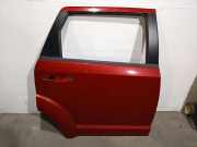 T?r Rechts Hinten 68040232AB Dodge Journey Gro?raumlimousine 2.0 CRD 16V (BWD)