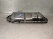 Ölwannenabdeckung 1210237010 Toyota Verso Großraumlimousine 1.6 16V VVT-i (1ZR-FAE)