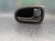 T?rgriff Innen Rechts Hinten Mazda 626 (GF14) Schr?gheck 2.0 DiTD 16V (RF4F)