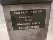 Gl?hkerze - 64128383759 BMW 3 serie (E46/4) Limousine 320d 16V (M47-D20(204D1))