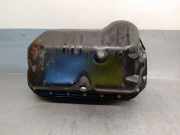 Ölwannenabdeckung 051103601 Volkswagen III (1H1) 1.6 AEK