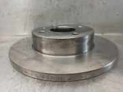 Bremsscheibe Hinten 6017323 Alfa Romeo BERLINA *