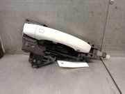 Türgriff Außen Ra 4M0837886A Audi SQ7 (4MB/4MG) SUV 4.0 TDI V8 32V (CZAC)