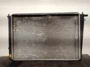 Radiator 253104A100 Hyundai H-1/Starex Bus 2.5 Tci (D4BH)