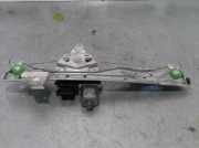 Fensterheber Links Hinten 9659826780 Peugeot I (4A_, 4C_) 1.6 HDi