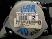 Antenne DS7T15K603AA Ford Focus 3 Wagon Kombi 1.0 Ti-VCT EcoBoost 12V 125 (M1DD)