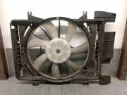 Kühlerventilator MF4227500493 Toyota Yaris II (P9) Schrägheck 1.4 D-4D (1NDTV)