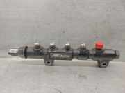 Einspritzdüsen Düsenstock 9654592680 Peugeot /+ (WA_, WC_) 1.6 HDi
