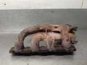 Auspuff KrÃ¼mmer 058253033A Audi A4 (B5) Limousine 1.8 20V (ADR)