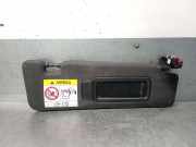 Sonnenblende Rechts 51165A2A156 BMW X6 (G06) SUV xDrive 40d Mild Hybrid 3.0 24V (B57-D30B)