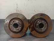 Bremsscheibe Vorne 402069518R Renault I Classic (LA0/1_) 1.6 16V (LA00, LA04, LA0B, LA11, LA16, LA19, LA1J, LA1K,...