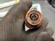 Seiten Airbag RECHTS VOOR HK8314K159AB Jaguar F-Pace SUV 2.0 D 180 16V AWD (204DTD(AJ20D4))