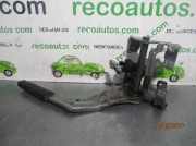 Handbremshebel Peugeot KOMBI 1.6 HDi FAP CAT (9HZ / DV6TED4)