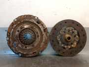 Kupplungsset 302054176R Nissan NV 400 (M9J) Van 2.3 dCi 135 16V (M9T-716(M9T-F7))