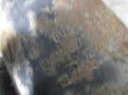 Anlasser 0001317025 Opel Kadett E (39/49) Limousine 1.7 D (17D)